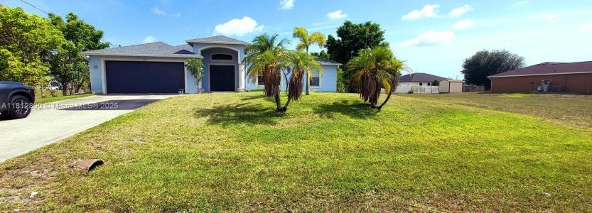 2022 NW 9TH TERRACE, Cape Coral, Florida 33993, USA