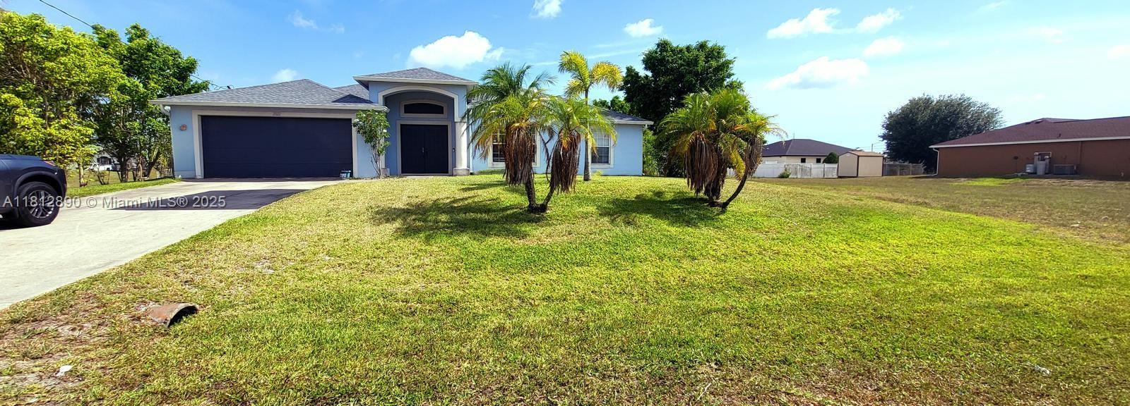 2022 NW 9TH TERRACE, Cape Coral, Флорида 33993, Соединенные Штаты