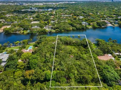 5355 Hammock Dr, Coral Gables, Florida 33156, USA
