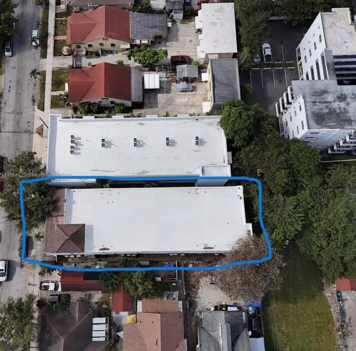 1021 NW 3rd St 306, Miami, Florida 33128, Stati Uniti