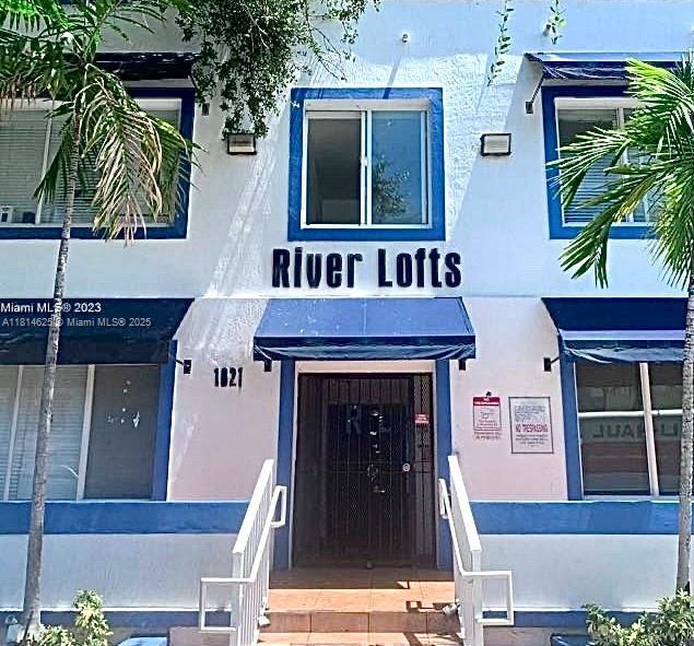 1021 NW 3rd St 306, Miami, Florida 33128, Stati Uniti