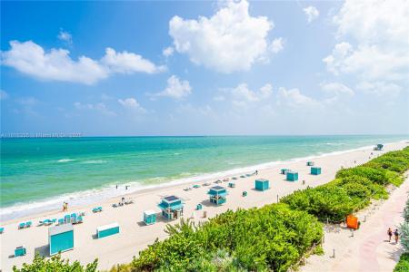 6801 Collins Ave 417 (404 Deed), Miami Beach, Florida 33141, USA