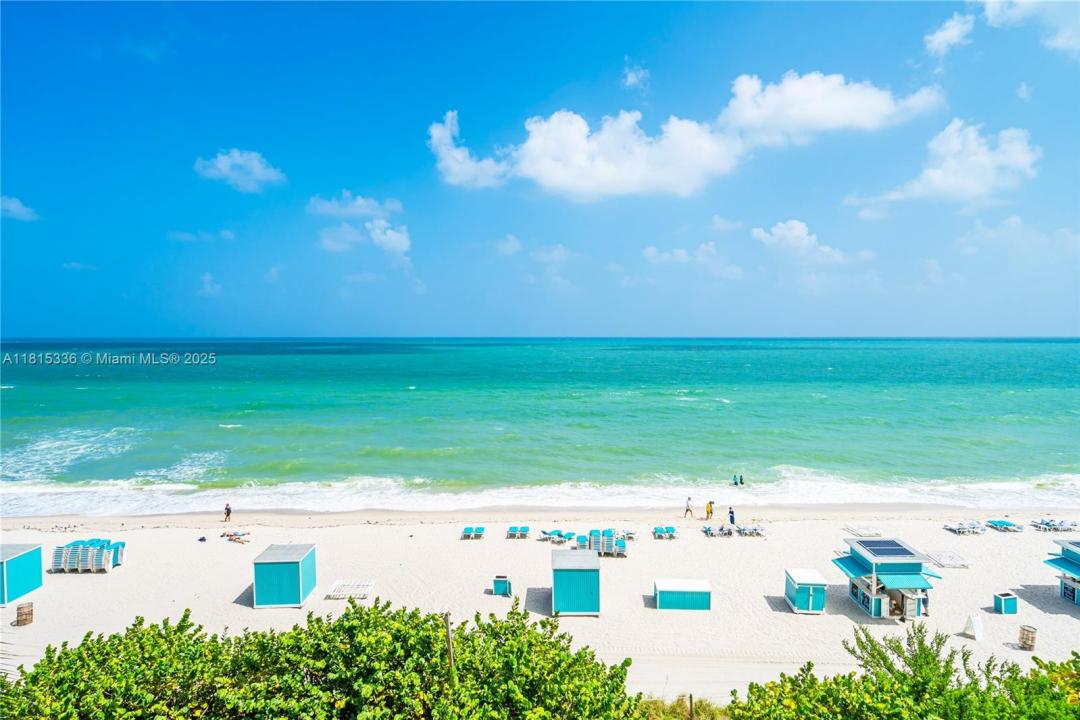 6801 Collins Ave 417 (404 Deed), Miami Beach, 플로리다 33141, 미국