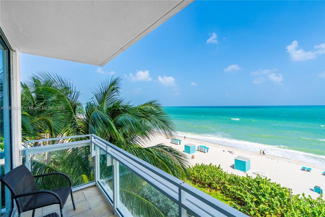 6801 Collins Ave 417 (404 Deed), Miami Beach, 플로리다 33141, 미국
