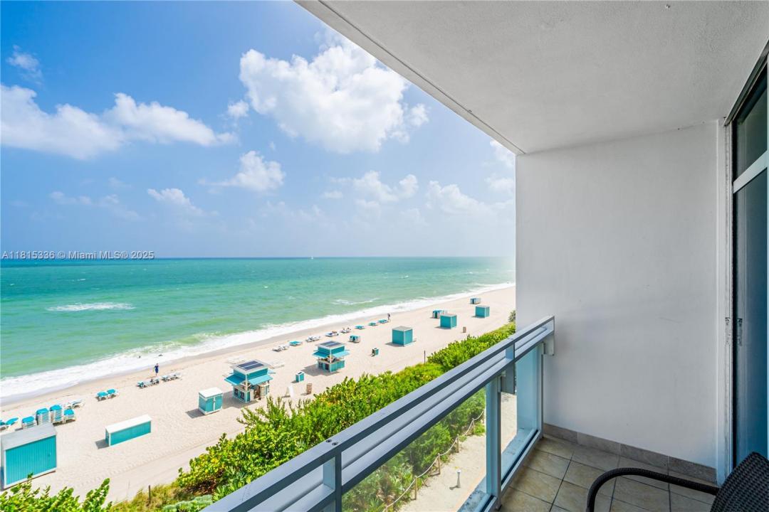 6801 Collins Ave 417 (404 Deed), Miami Beach, 플로리다 33141, 미국