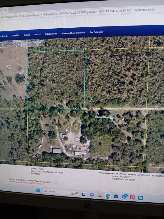 5490 PIONNER 6 ST, Clewiston, Florida 33440, Stati Uniti