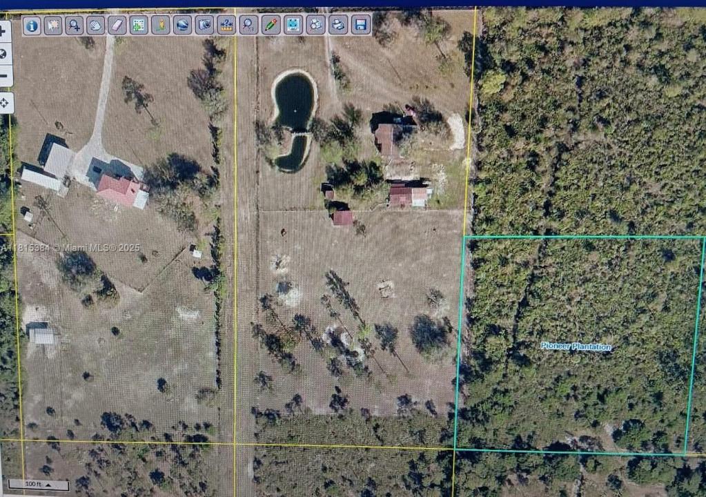 5490 PIONNER 6 ST, Clewiston, Florida 33440, Stati Uniti