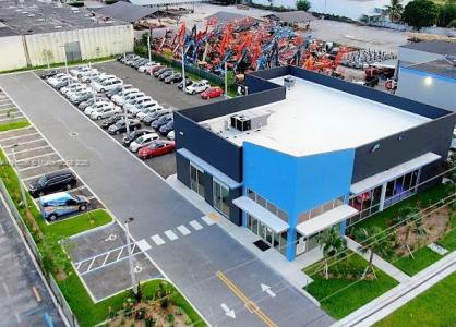 Doral, Floride 33166, États-Unis