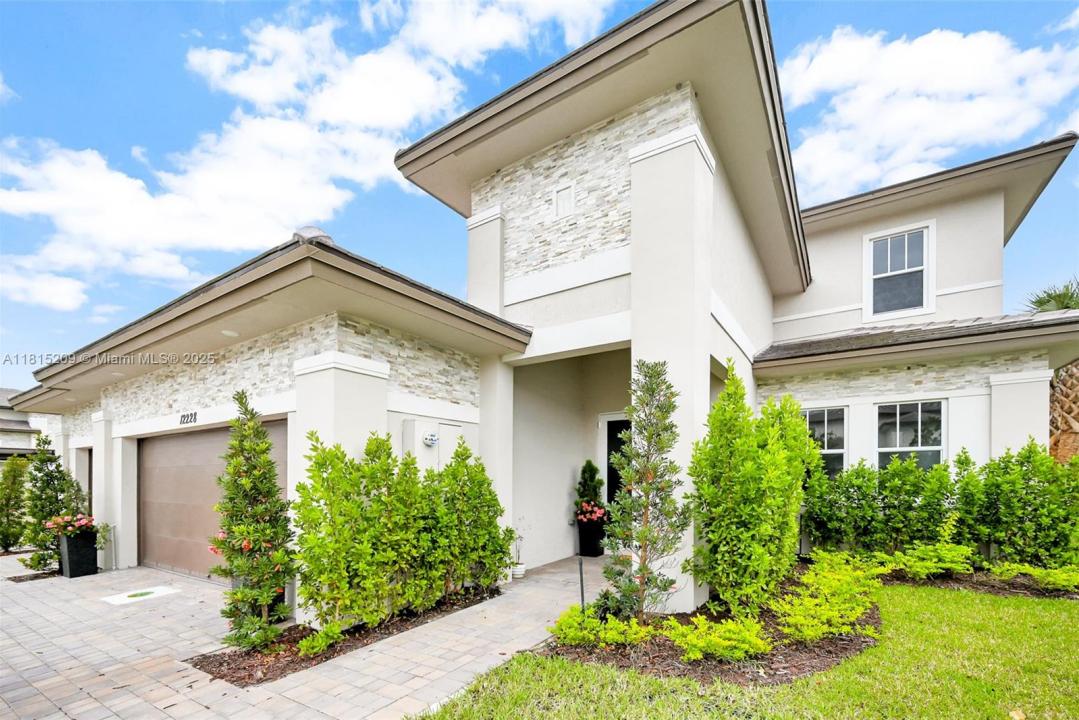 12228 SW 43rd St 12228, Davie, Флорида 33330, Соединенные Штаты
