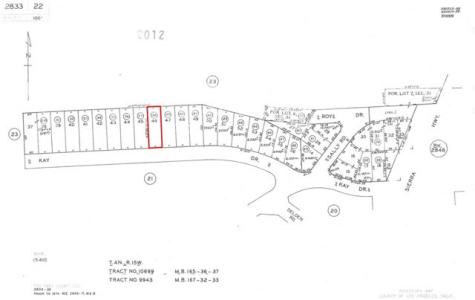 Sally Rd, Newhall, California 91321