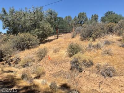 Rancheria Creek Road, Caliente, Kalifornien 93518, USA