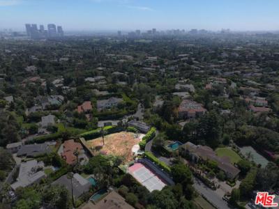 Summit Drive, Beverly Hills, Калифорния 90210, Соединенные Штаты