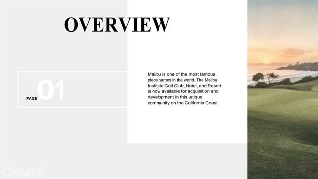 Encinal Canyon Road, Malibu, California 90265