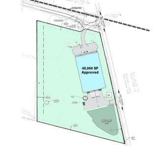 1283 Old Route 17, Thompson, New York 12734, HOA KỲ