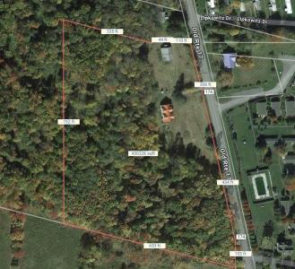 1283 Old Route 17, Thompson, New York 12734, HOA KỲ