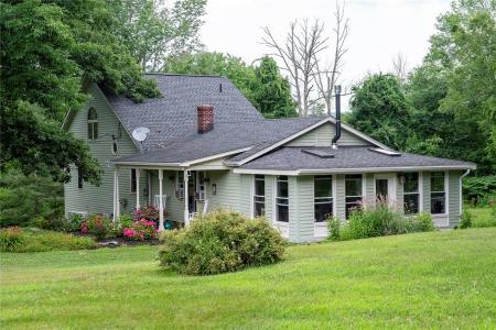 184 Sawchuck Road, Ancram, New York 12546