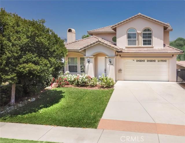 Golden West Avenue, Temple City, Kalifornien 91780, USA