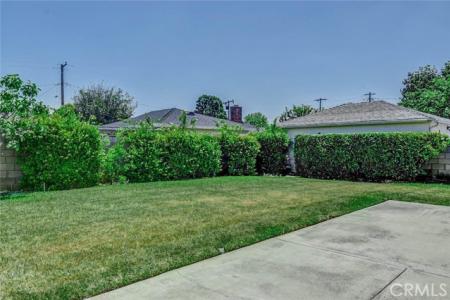 Golden West Avenue, Temple City, Kalifornien 91780, USA