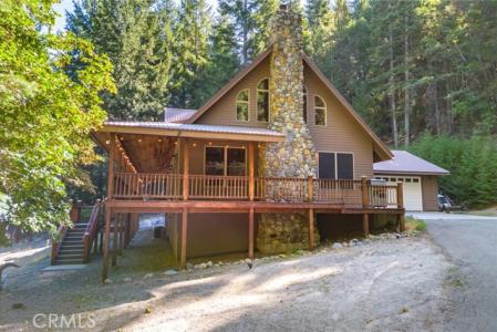 Maple Drive, Weed, California 96094, Estados Unidos