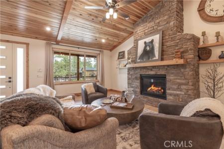 Shenandoah Way, Big Bear City, Калифорния 92314, Соединенные Штаты