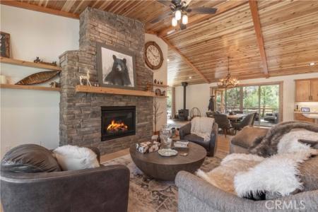 Shenandoah Way, Big Bear City, Калифорния 92314, Соединенные Штаты