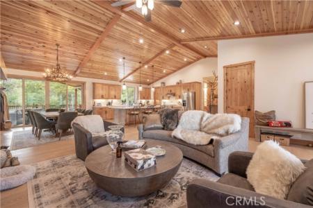 Shenandoah Way, Big Bear City, Калифорния 92314, Соединенные Штаты