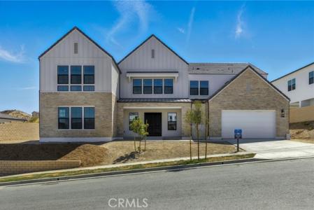 N Camino Cascada, 瓦倫西亞, 加州 91354, 美國