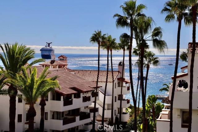 Playa Azul, Avalon, Kaliforniya 90704, Amerika Birleşik Devletleri