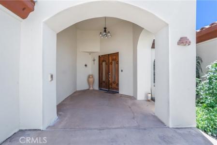 Avenue 50, Indio, 加利福尼亚州 92201, 美国