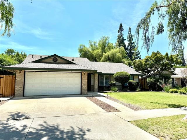 San Pablo Avenue, Merced, California 95348, Estados Unidos