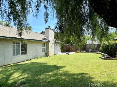 San Pablo Avenue, Merced, California 95348, Estados Unidos