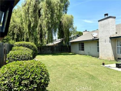San Pablo Avenue, Merced, California 95348, Estados Unidos