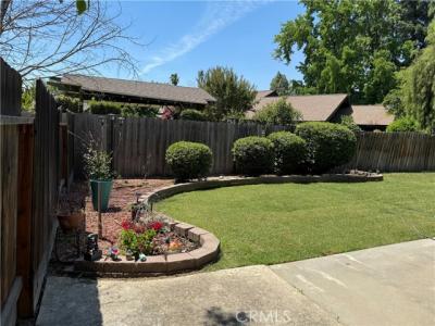 San Pablo Avenue, Merced, California 95348, Estados Unidos