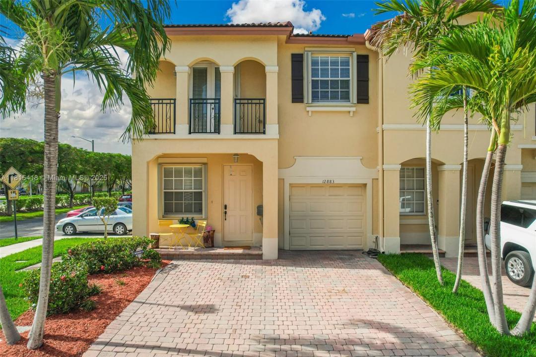 12883 SW 134th Ter, Miami, 플로리다 33186, 미국