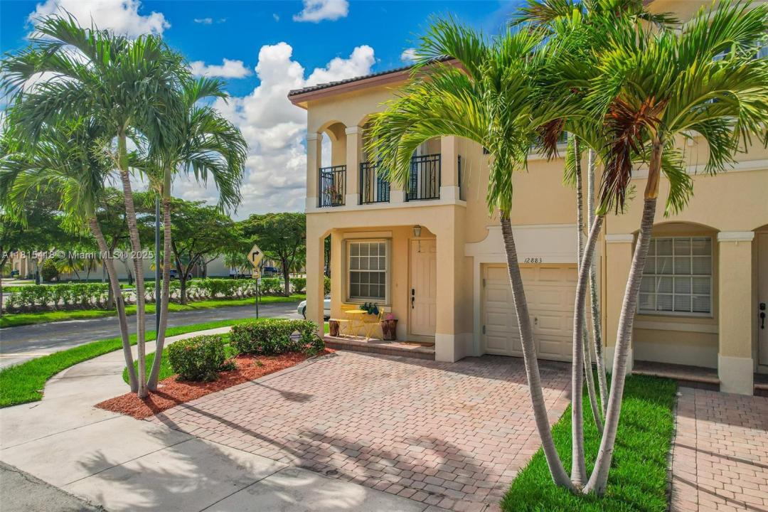12883 SW 134th Ter, Miami, 플로리다 33186, 미국