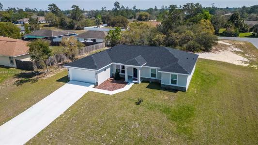 16365 SW 47 Terrace, Ocala, Florida 34473, USA