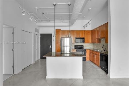 2001 Biscayne Blvd 2305, Miami, Florida 33137, USA