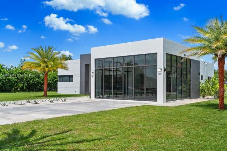 29705 SW 187th Ave, Homestead, Florida 33030, USA