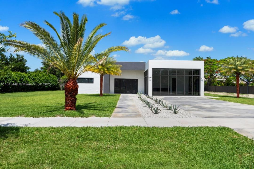 29705 SW 187th Ave, Homestead, Floride 33030, États-Unis