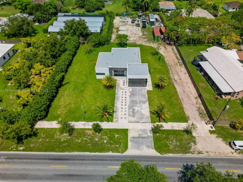 29705 SW 187th Ave, Homestead, Floride 33030, États-Unis