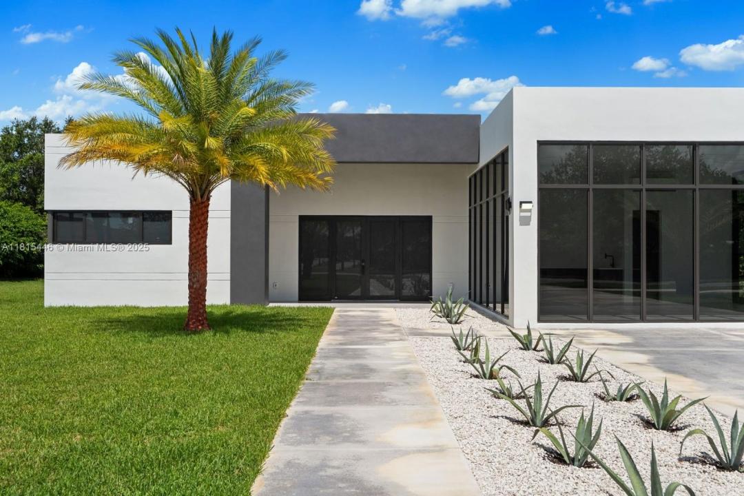 29705 SW 187th Ave, Homestead, Floride 33030, États-Unis