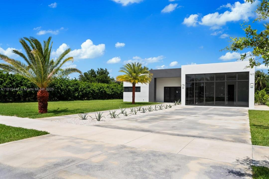 29705 SW 187th Ave, Homestead, Floride 33030, États-Unis