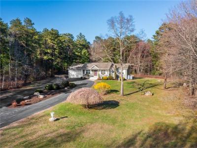 716 Victory Highway, West Greenwich, RI 02817, USA