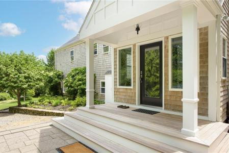 140 Connection Street, Newport, RI 02840, USA