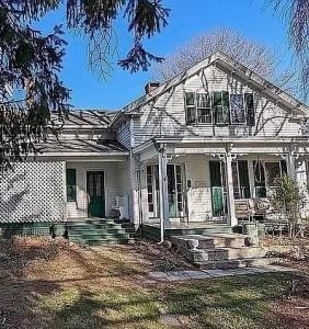 91 Old North Road, South Kingstown, RI 02881, USA