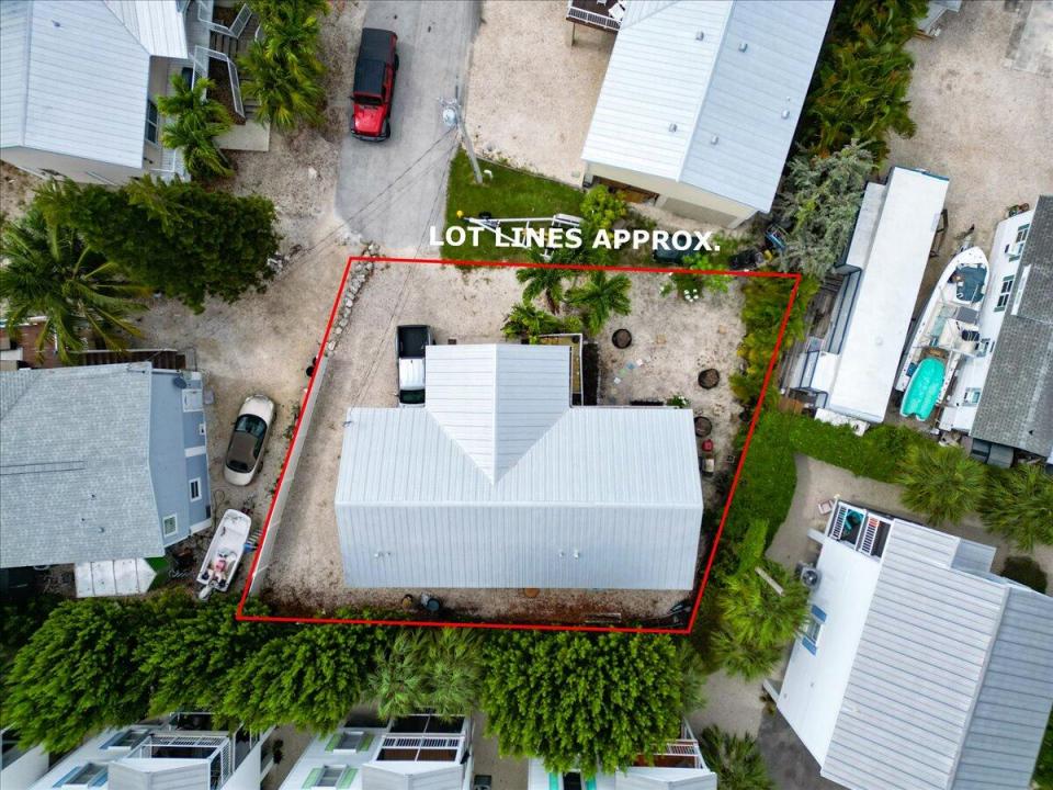 496 James Avenue, Marathon, Flórida 33050, Estados Unidos
