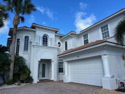 182 Rosalia Court, Jupiter Country Club, Jupiter, Florida 33478, Stati Uniti
