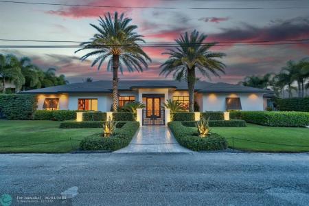 2840 NE 44th St, Lighthouse Point, Florida 33064