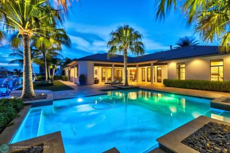 2840 NE 44th St, Lighthouse Point, Florida 33064