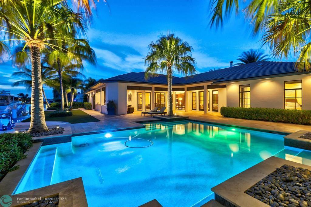 2840 NE 44th St, Lighthouse Point, Florida 33064